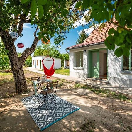 BalatonboglárDobo13公寓 外观 照片
